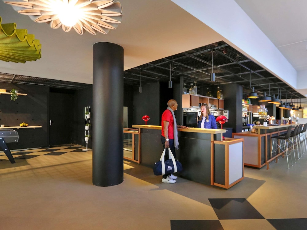 ibis Paris Bercy Village 12ème 1