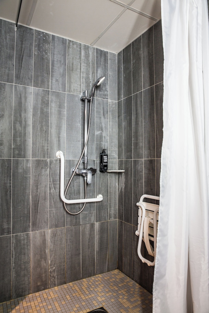 ibis Paris Bercy Village 12ème 19