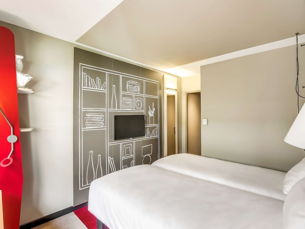 ibis Paris Bercy Village 12ème 8