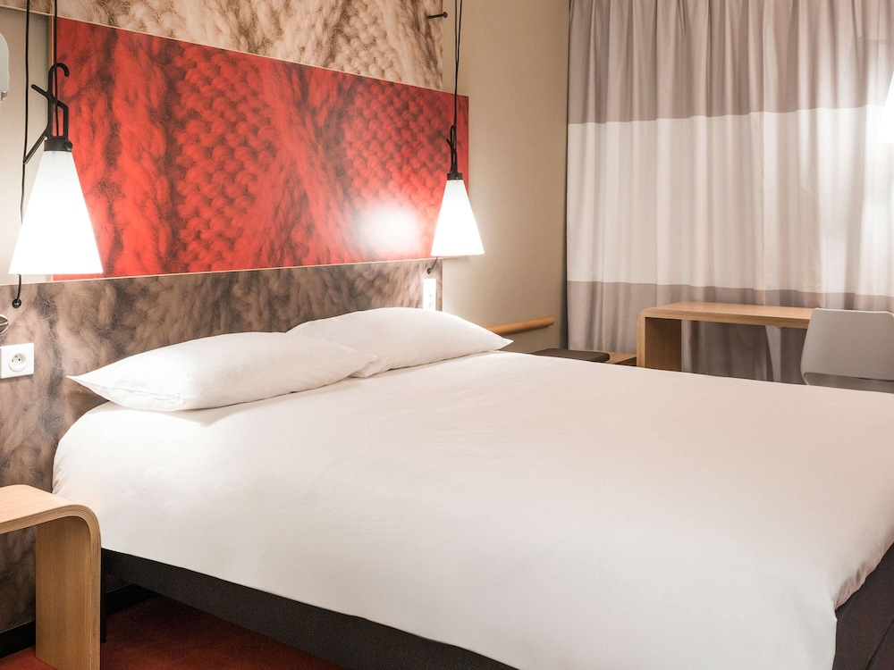 ibis Paris Bercy Village 12ème 9