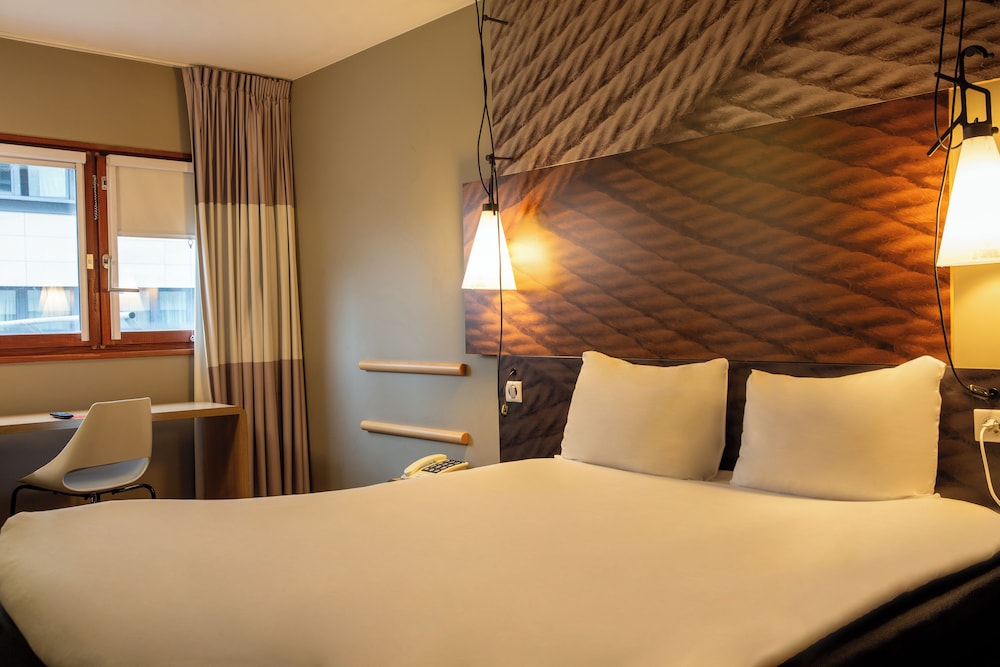 ibis Paris Bercy Village 12ème 13