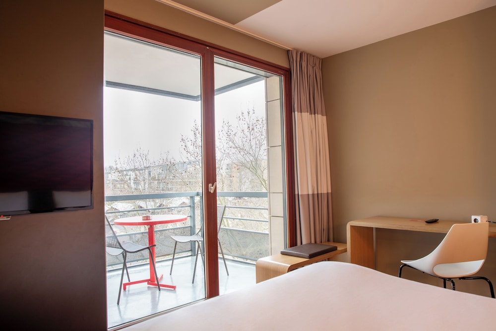 ibis Paris Bercy Village 12ème 14