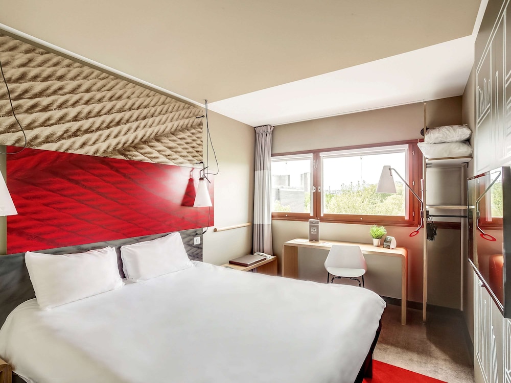 ibis Paris Bercy Village 12ème 7