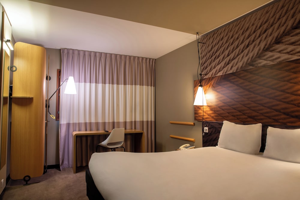 ibis Paris Bercy Village 12ème 12