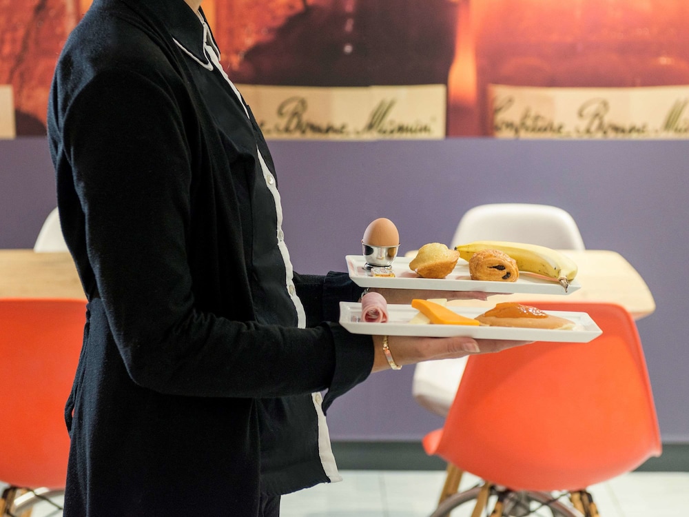 Hôtel ibis Daumesnil Porte Dorée 18