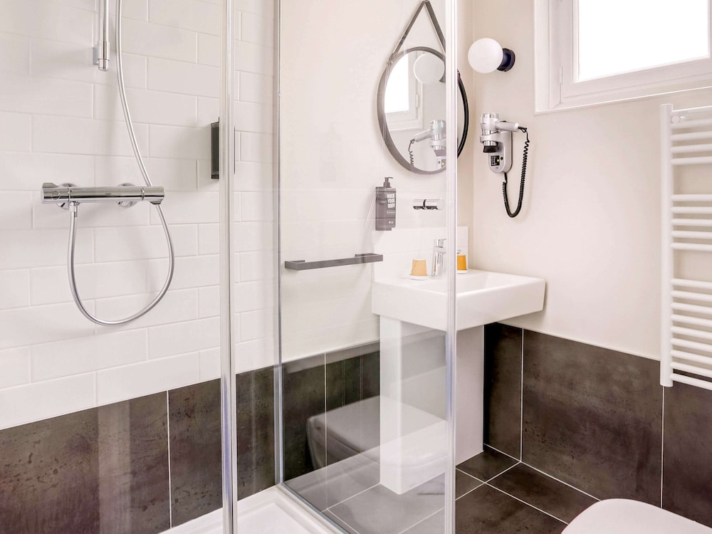 Hôtel ibis Daumesnil Porte Dorée 5