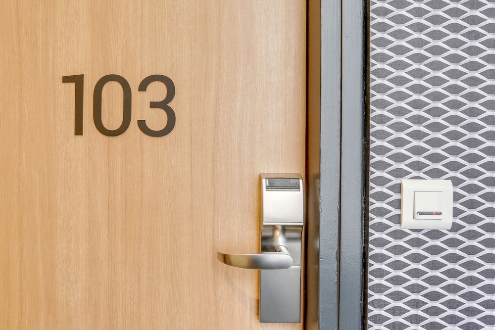 Hôtel ibis Daumesnil Porte Dorée 4