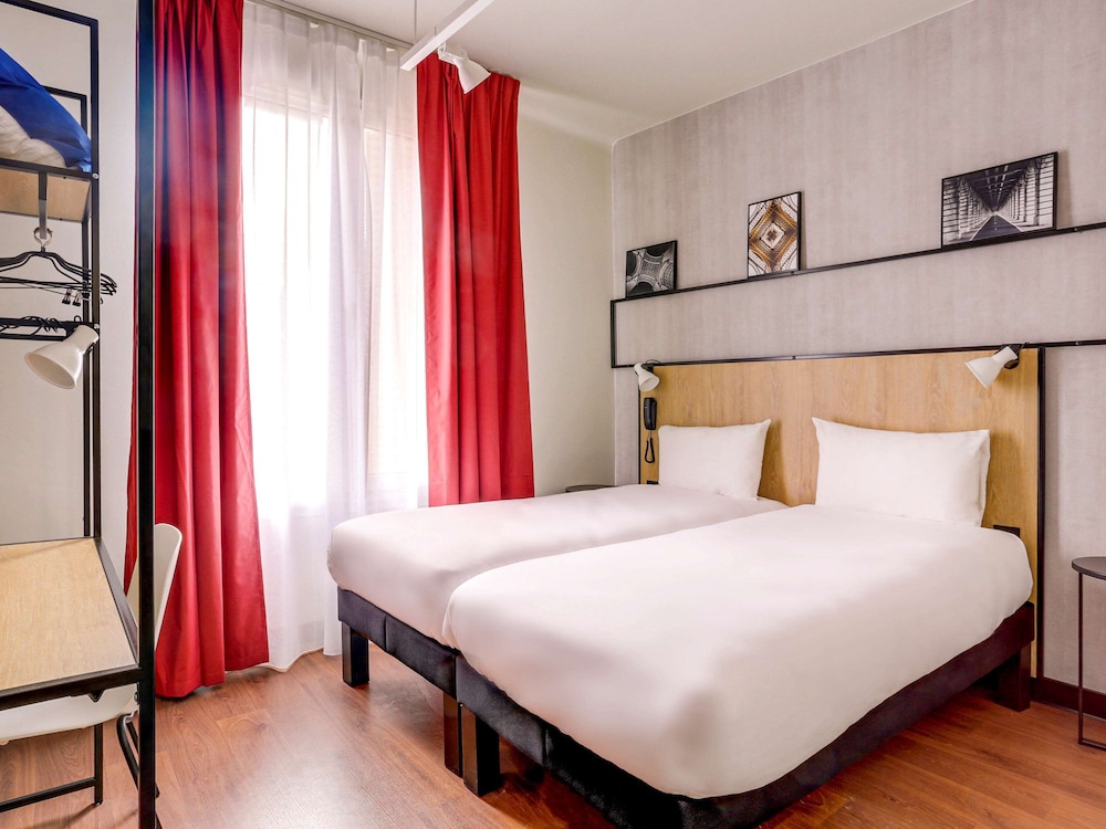 Hôtel ibis Daumesnil Porte Dorée 6