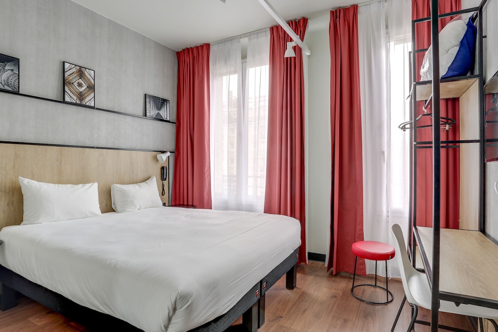 Hôtel ibis Daumesnil Porte Dorée 3