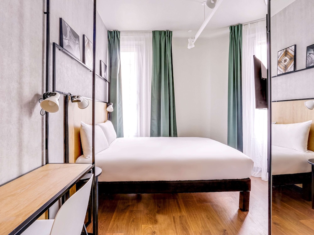 Hôtel ibis Daumesnil Porte Dorée 8