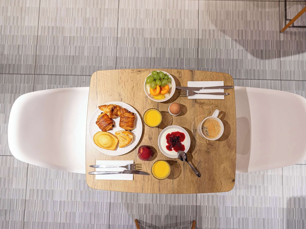 Hôtel ibis Daumesnil Porte Dorée 15