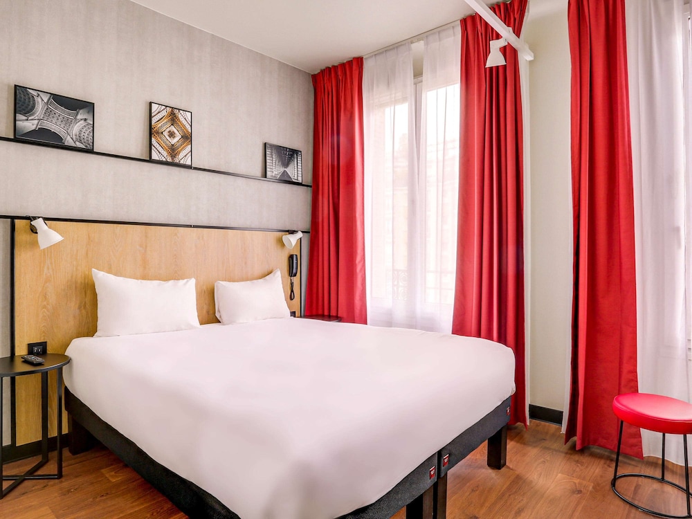 Hôtel ibis Daumesnil Porte Dorée 11