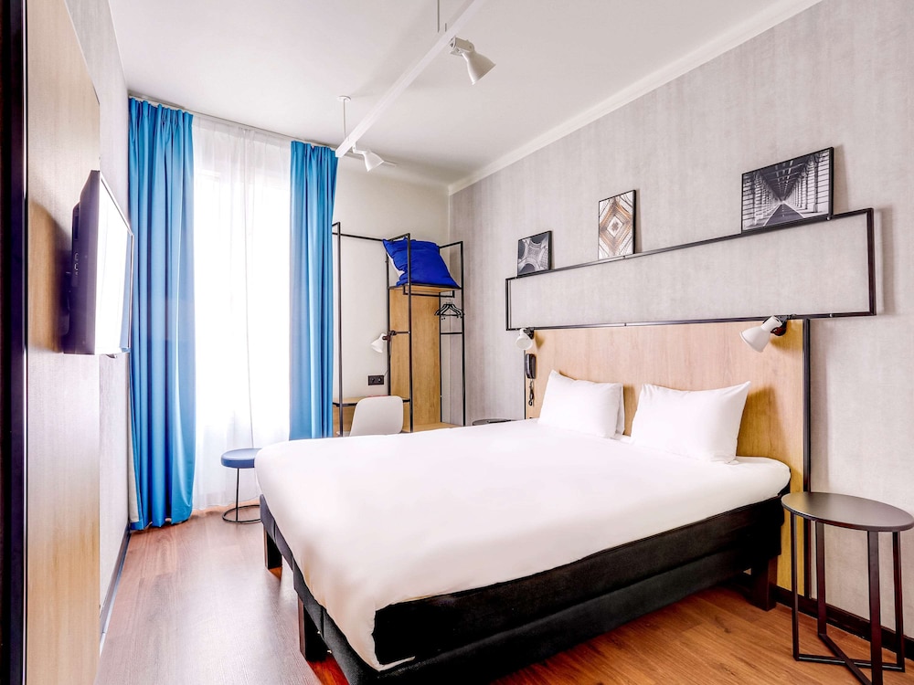 Hôtel ibis Daumesnil Porte Dorée 7