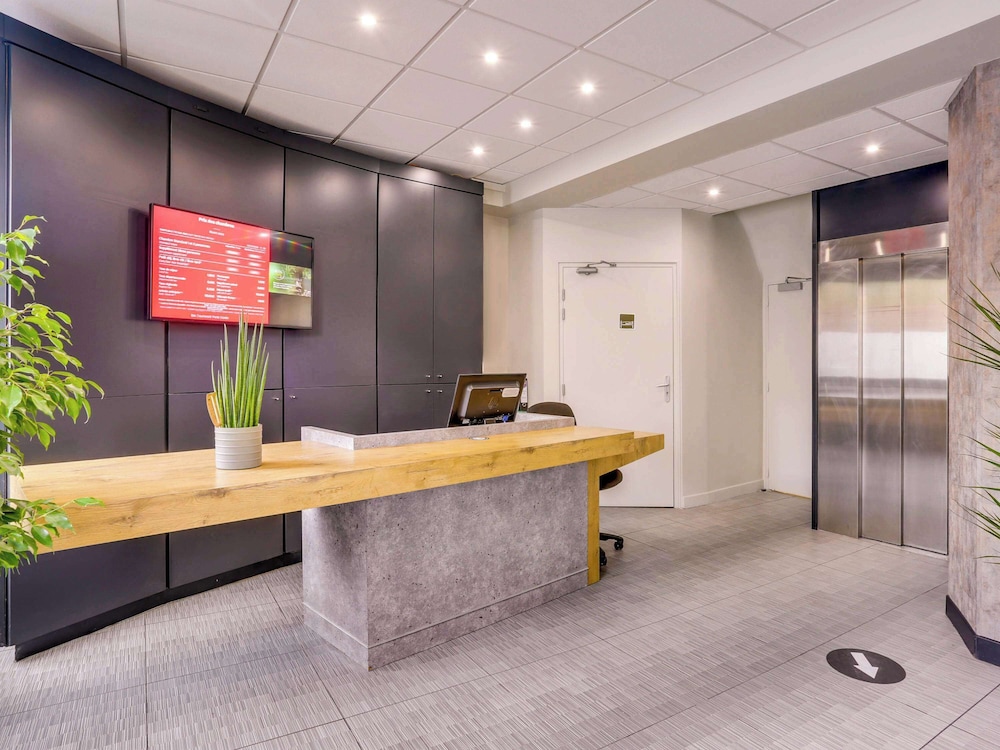 Hôtel ibis Daumesnil Porte Dorée 23