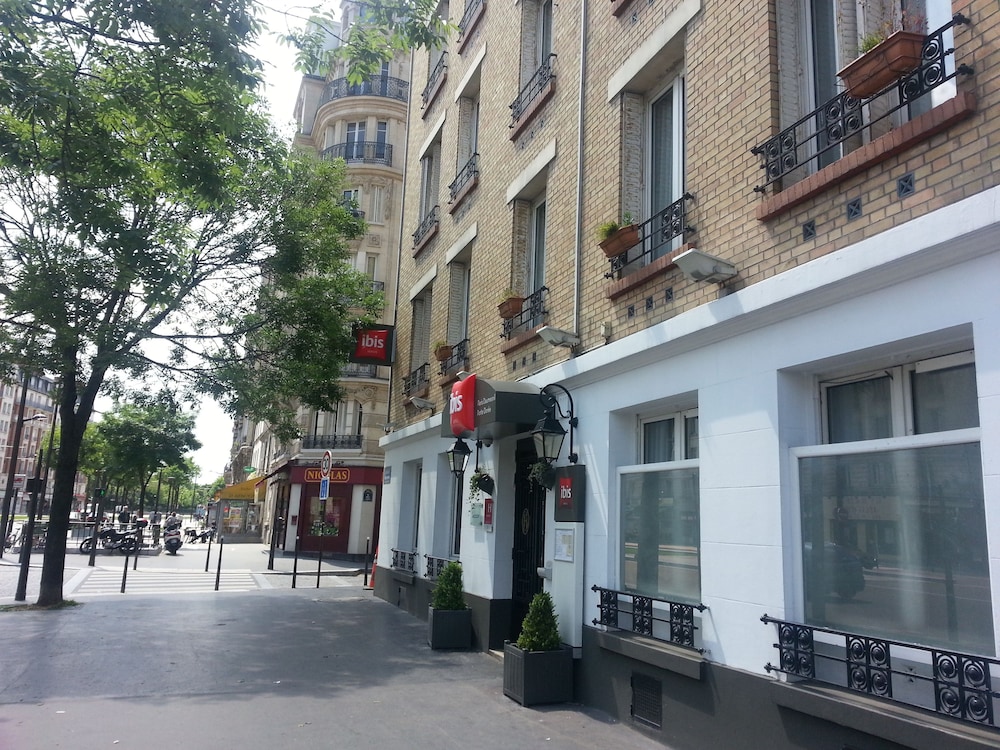 Hôtel ibis Daumesnil Porte Dorée 21