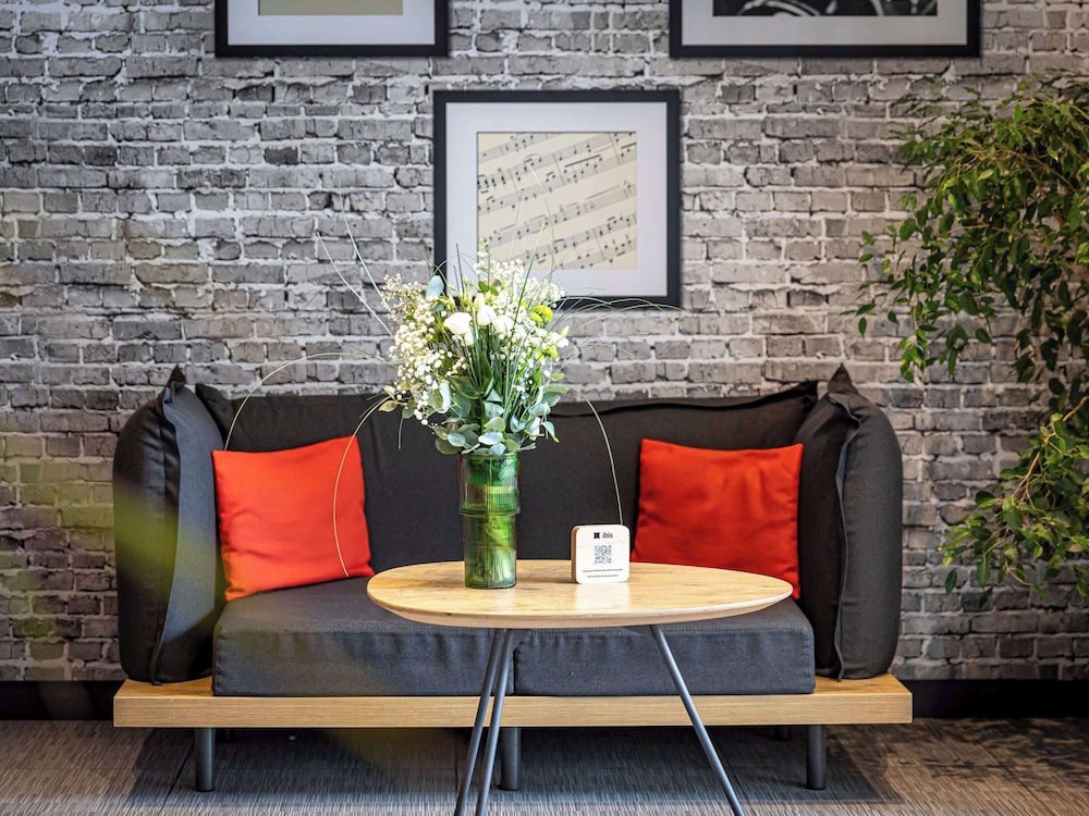 Hôtel ibis Daumesnil Porte Dorée 24