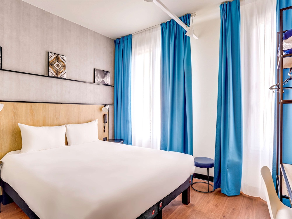 Hôtel ibis Daumesnil Porte Dorée 10
