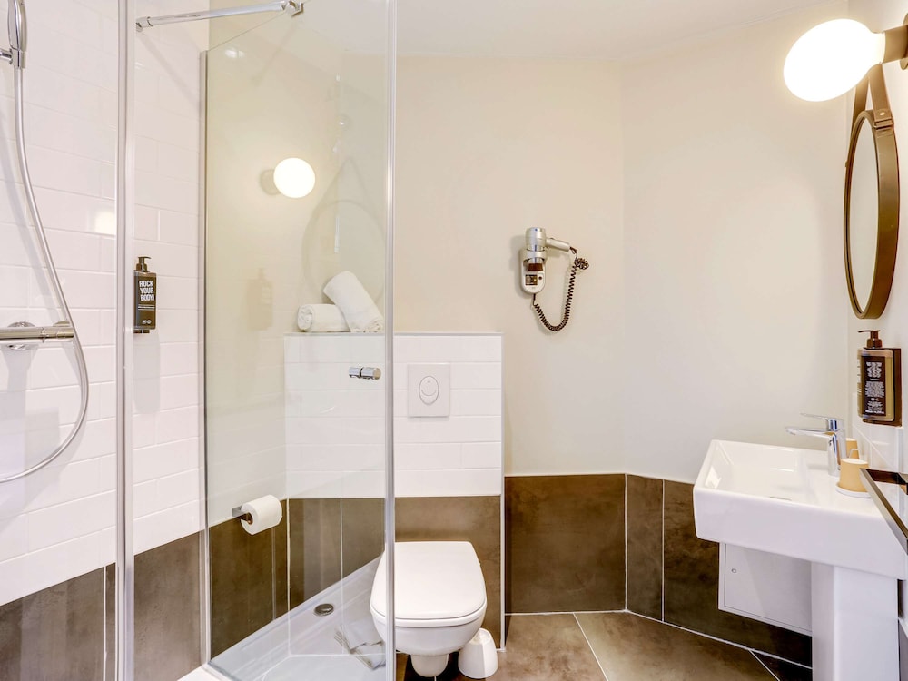 Hôtel ibis Daumesnil Porte Dorée 12
