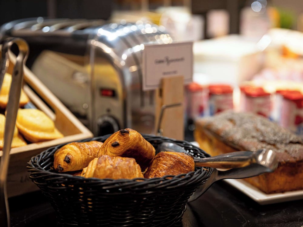 Hôtel ibis Daumesnil Porte Dorée 17