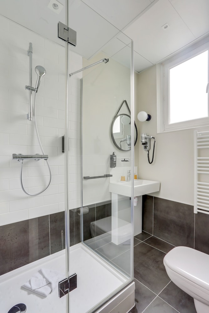 Hôtel ibis Daumesnil Porte Dorée 14