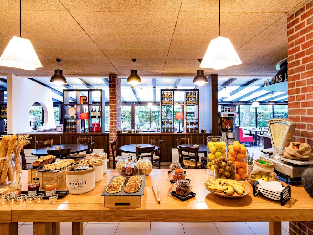 ibis Styles Parc des Expositions de Villepinte 23