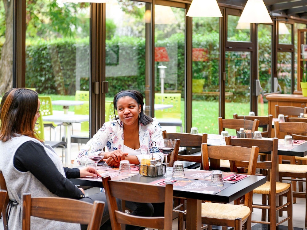 ibis Styles Parc des Expositions de Villepinte 19