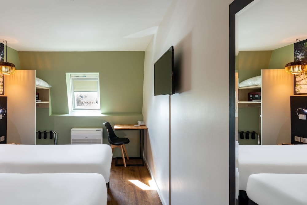 ibis Styles Parc des Expositions de Villepinte 8