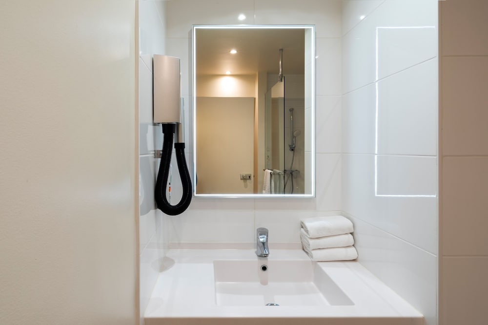 ibis Styles Parc des Expositions de Villepinte 15