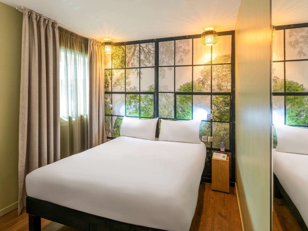 ibis Styles Parc des Expositions de Villepinte 11