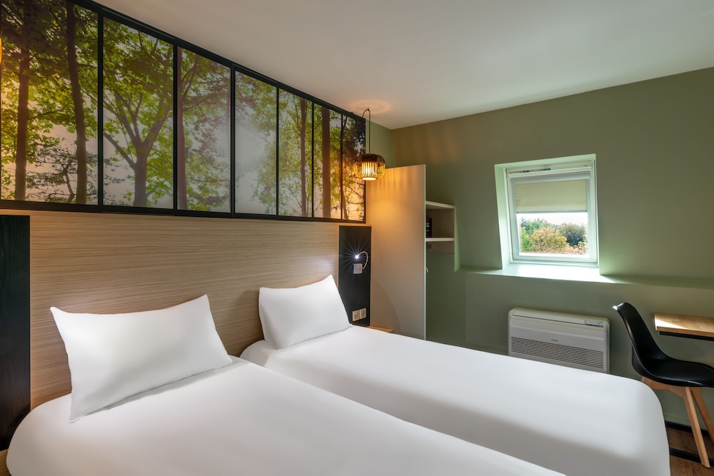 ibis Styles Parc des Expositions de Villepinte 7