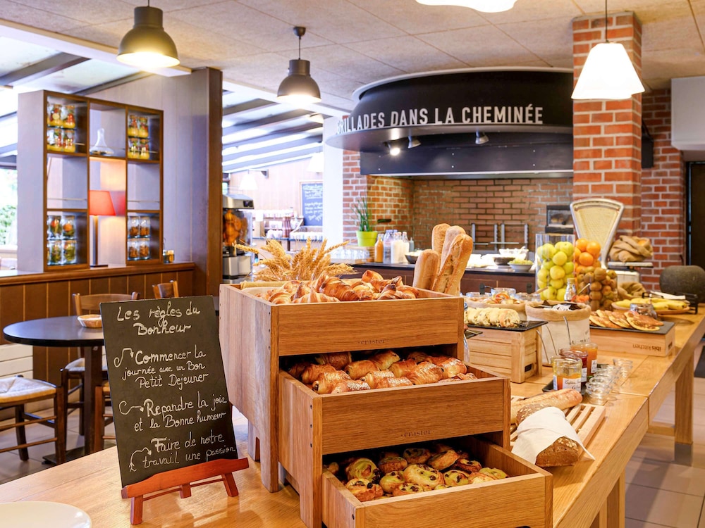 ibis Styles Parc des Expositions de Villepinte 22