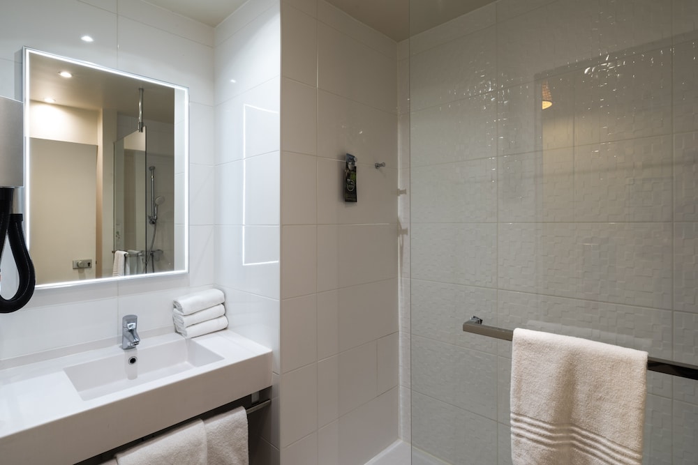 ibis Styles Parc des Expositions de Villepinte 17