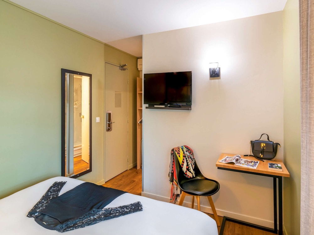 ibis Styles Parc des Expositions de Villepinte 13