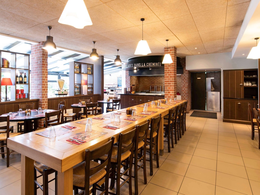 ibis Styles Parc des Expositions de Villepinte 21
