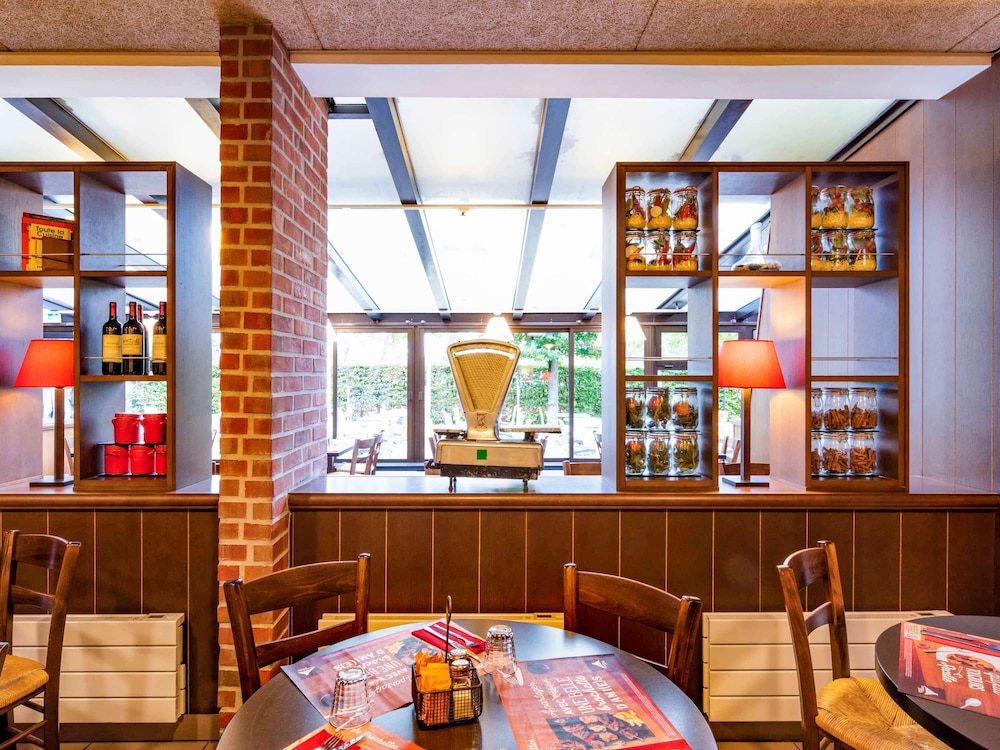 ibis Styles Parc des Expositions de Villepinte 20