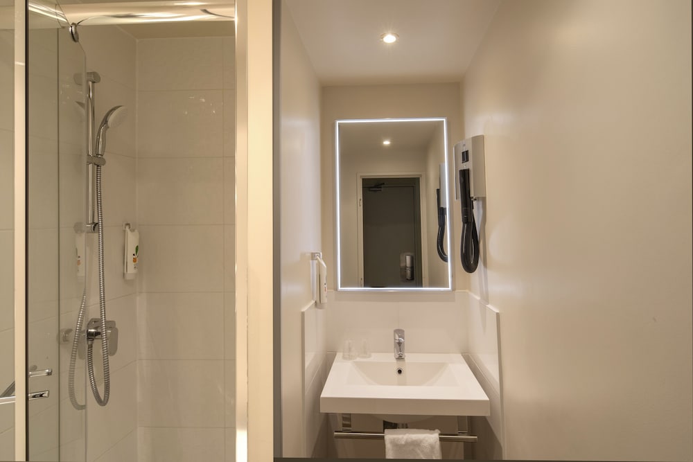 ibis Styles Parc des Expositions de Villepinte 16