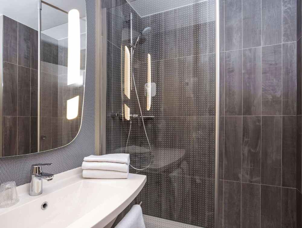 Hotel ibis Villepinte Parc Expos 24
