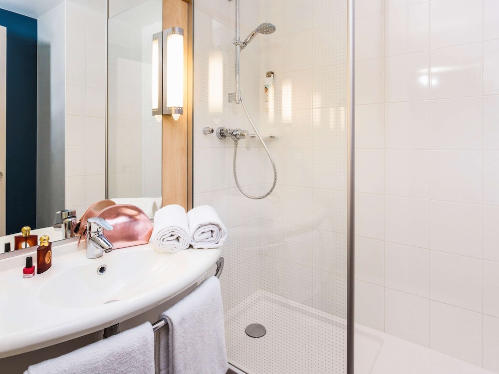Hotel ibis Villepinte Parc Expos 5