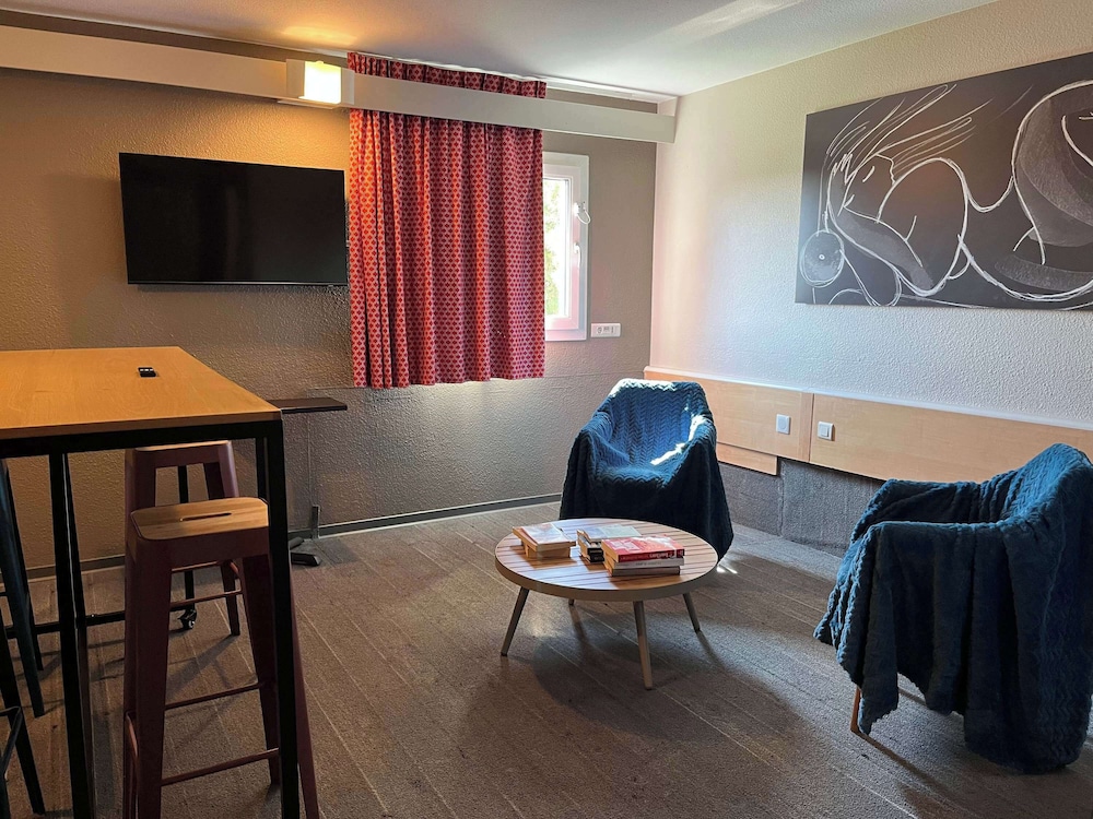 Hotel ibis Villepinte Parc Expos 19