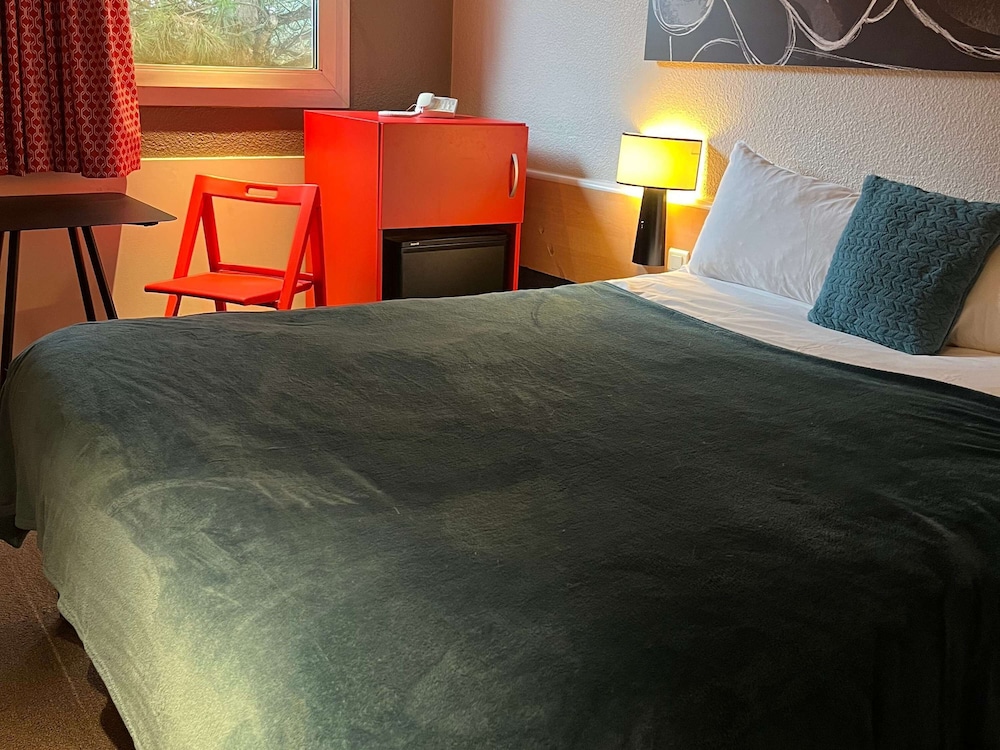 Hotel ibis Villepinte Parc Expos 15