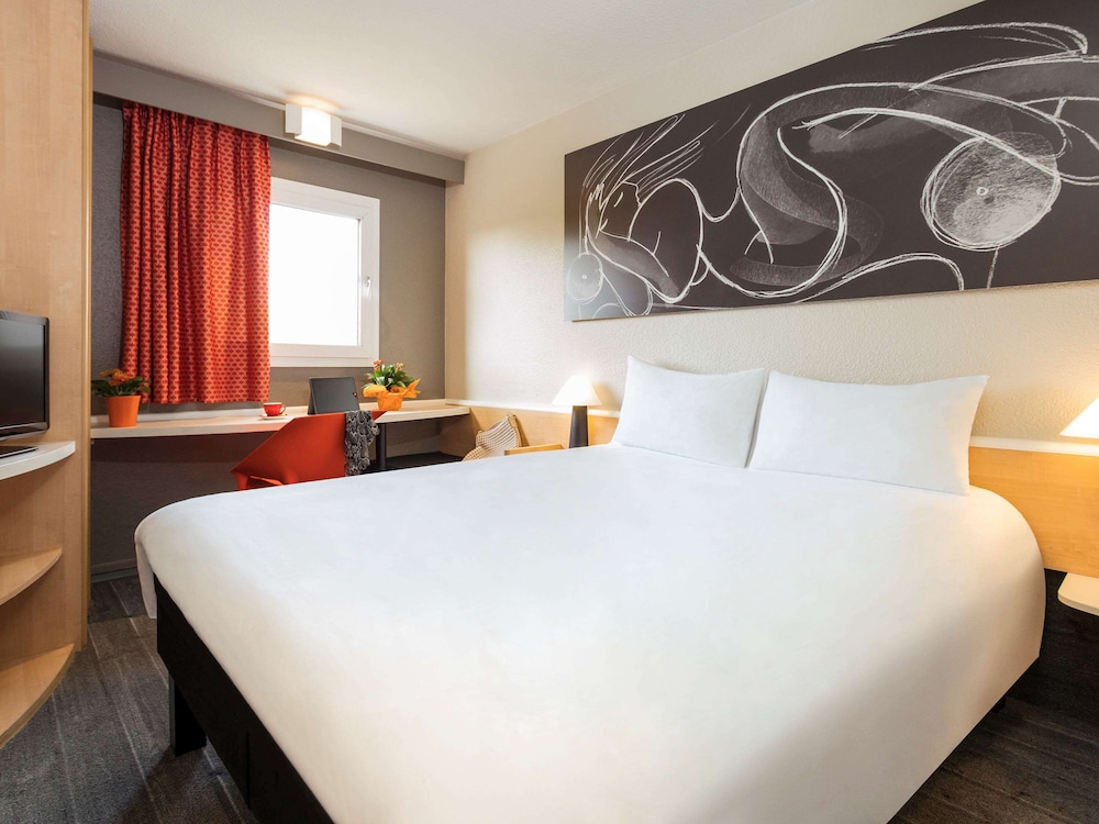 Hotel ibis Villepinte Parc Expos 1