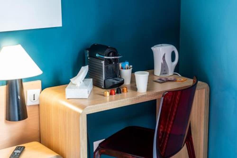 Hotel ibis Villepinte Parc Expos 9