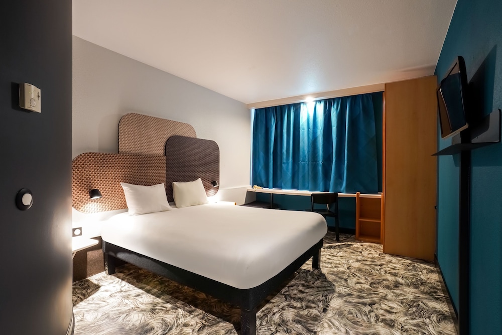 B&B HOTEL Paris Nord 2 CDG Aéroport 16