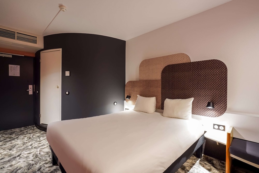 B&B HOTEL Paris Nord 2 CDG Aéroport 18