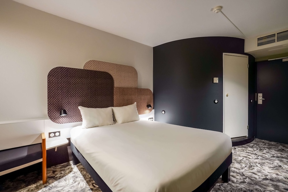B&B HOTEL Paris Nord 2 CDG Aéroport 22