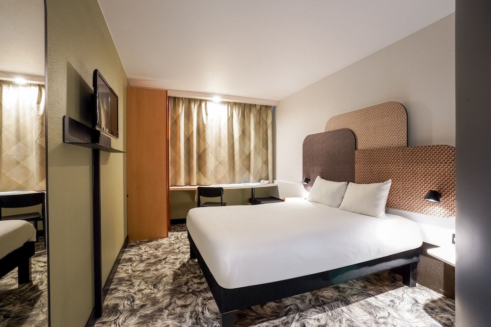 B&B HOTEL Paris Nord 2 CDG Aéroport 19