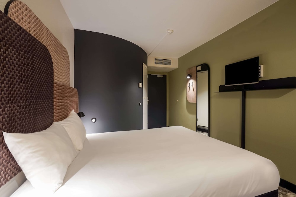 B&B HOTEL Paris Nord 2 CDG Aéroport 21