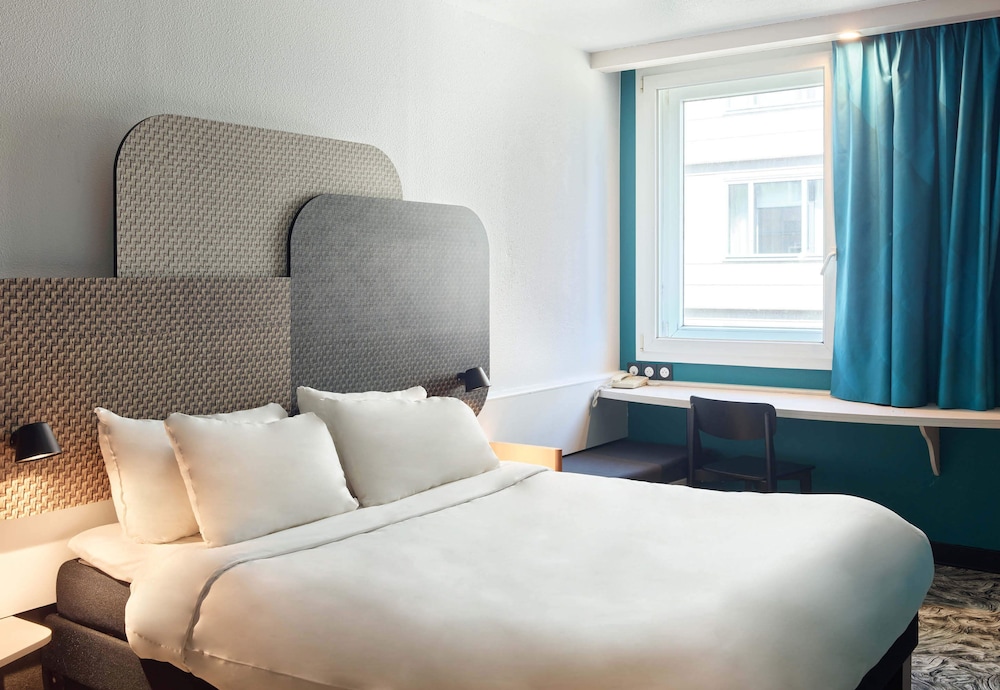 B&B HOTEL Paris Nord 2 CDG Aéroport 24