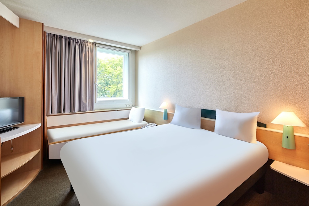 B&B HOTEL Paris Nord 2 CDG Aéroport 13