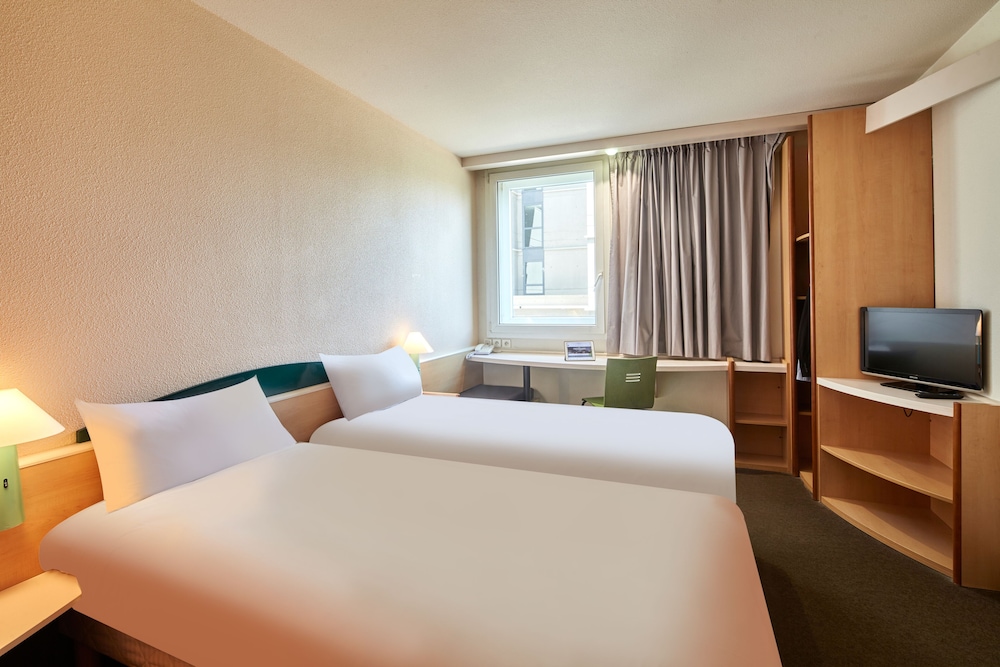B&B HOTEL Paris Nord 2 CDG Aéroport 14